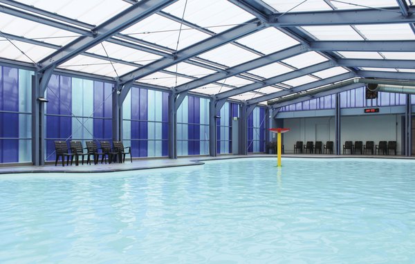 Vakantiehuis 
