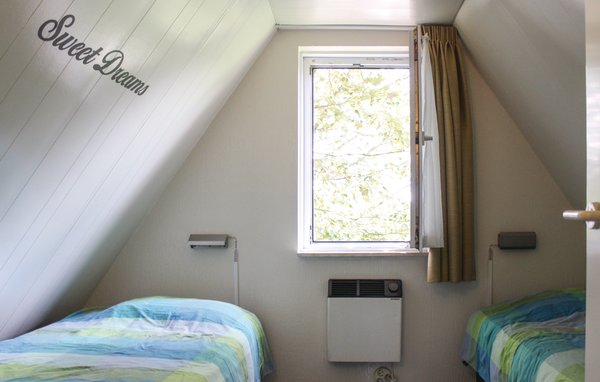 Vakantiehuis 