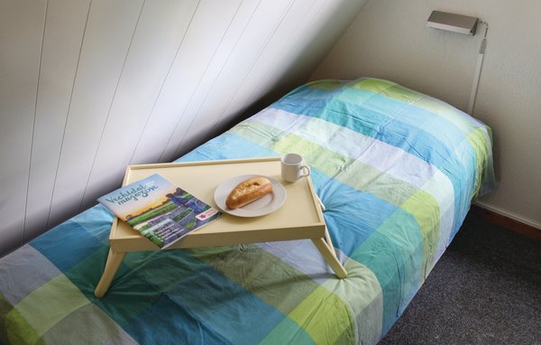 Vakantiehuis 