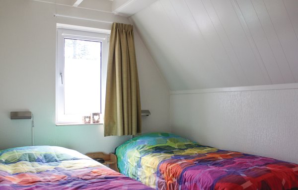 Vakantiehuis 