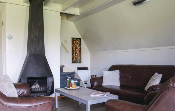 Vakantiehuis 