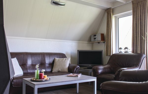 Vakantiehuis 
