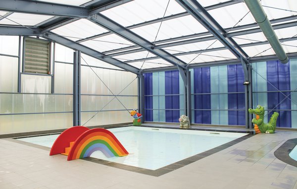 Feriehuse - Gramsbergen , Holland - HOV056 902