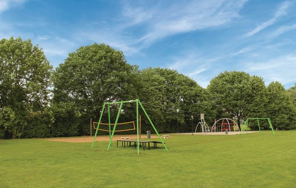 Feriehuse - Gramsbergen , Holland - HOV056 903