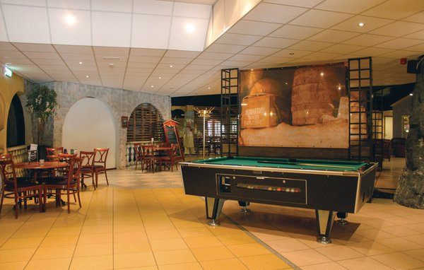 Feriehuse - Gramsbergen , Holland - HOV056 904