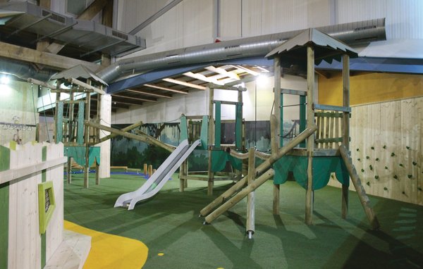 Feriehuse - Gramsbergen , Holland - HOV056 907