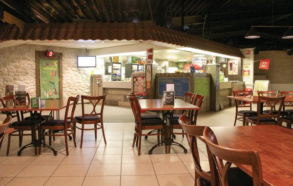 Feriehuse - Gramsbergen , Holland - HOV056 909