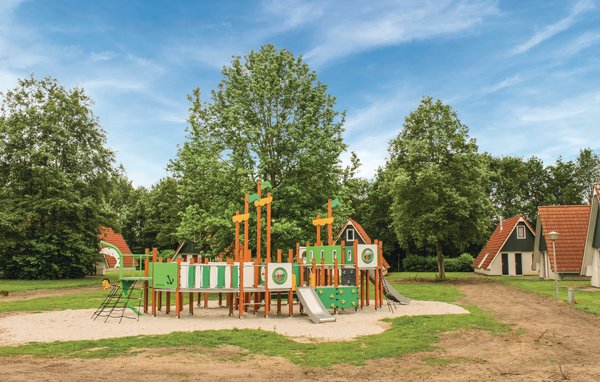 Feriehuse - Gramsbergen , Holland - HOV056 910