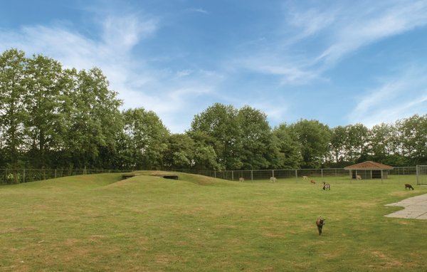 Feriehuse - Gramsbergen , Holland - HOV056 911