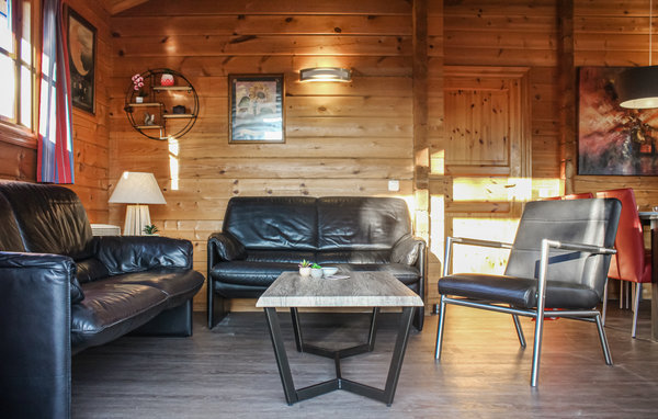 Feriehuse - Gramsbergen , Holland - HOV056 301