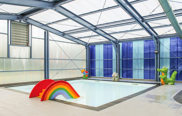 Ferienhaus - Gramsbergen , Holland - HOV060 907