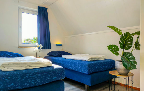 Ferienhaus - Gramsbergen , Holland - HOV060 603