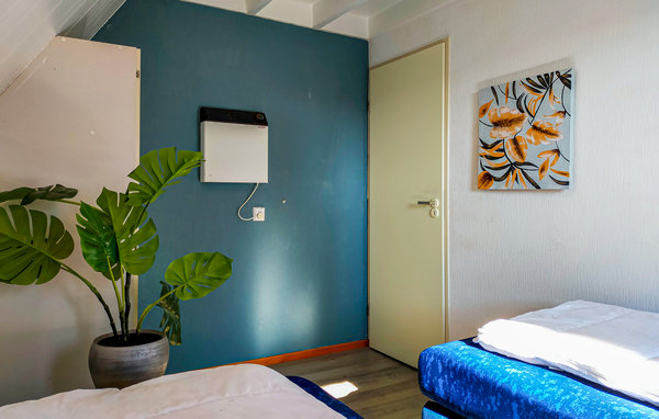 Ferienhaus - Gramsbergen , Holland - HOV060 604