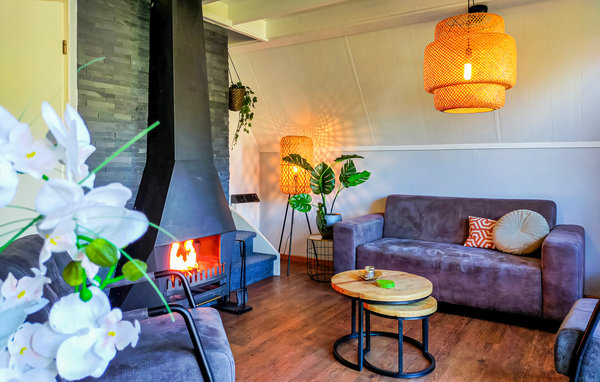 Ferienhaus - Gramsbergen , Holland - HOV060 301