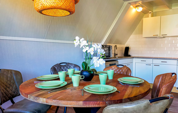 Ferienhaus - Gramsbergen , Holland - HOV060 4