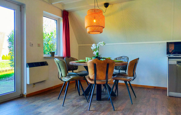 Ferienhaus - Gramsbergen , Holland - HOV060 302
