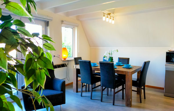 Ferienhaus 