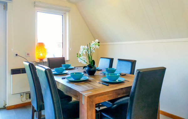 Ferienhaus 