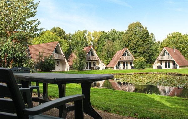 Ferienhaus 