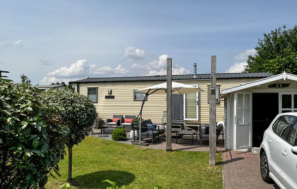 Kuća-za-odmor - Vollenhove , Nizozemska - HOV069 101