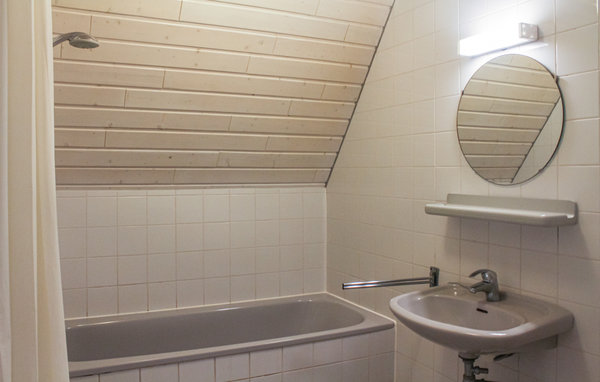 Vakantiehuis 