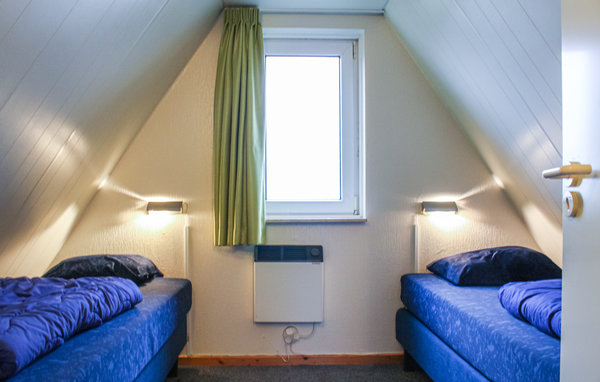Vakantiehuis 