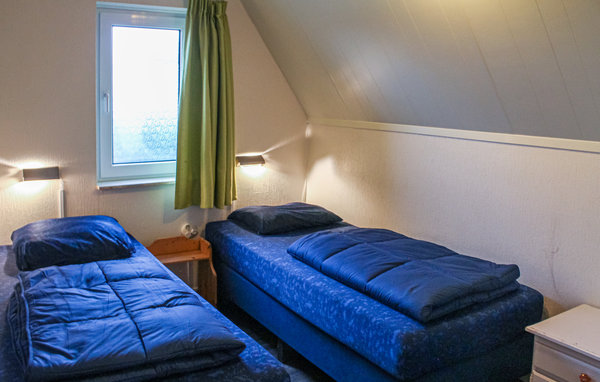 Vakantiehuis 