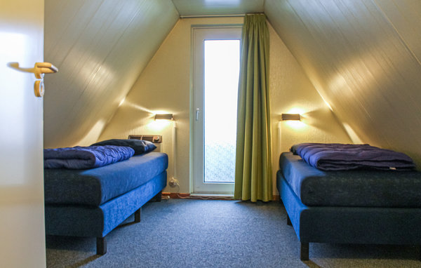 Vakantiehuis 