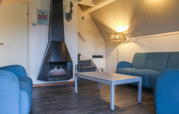 Vakantiehuis 