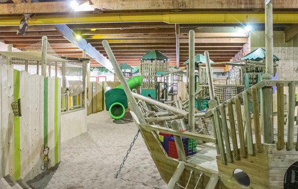 Semesterhus 