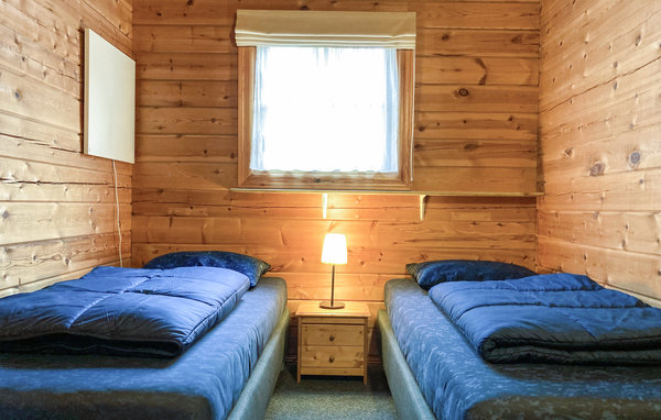 Semesterhus 