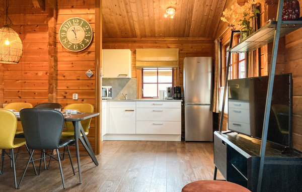 Semesterhus 