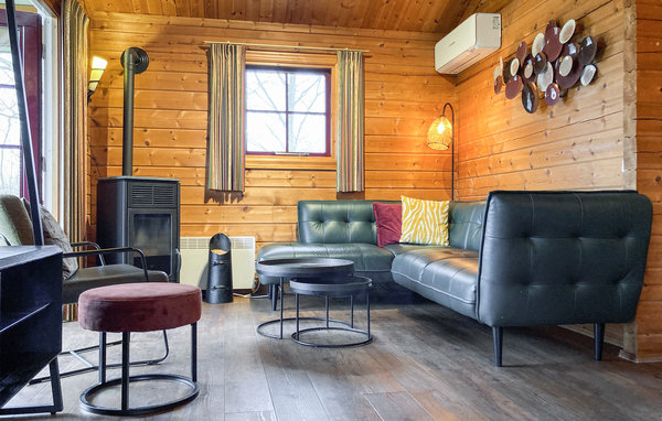 Semesterhus 