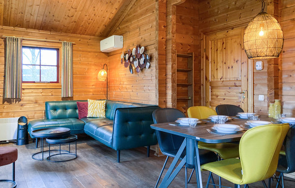 Semesterhus 