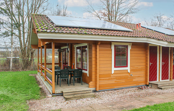 Semesterhus 