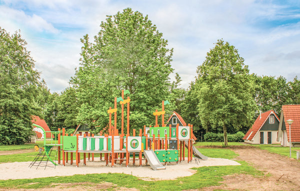 Ferienhaus - Gramsbergen , Holland - HOV079 902