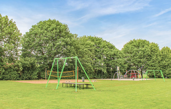 Ferienhaus - Gramsbergen , Holland - HOV079 903