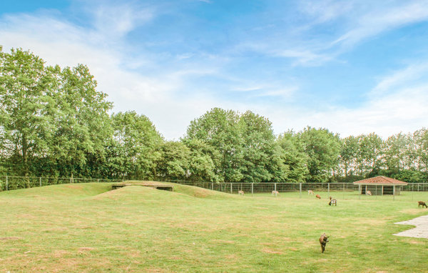 Ferienhaus - Gramsbergen , Holland - HOV079 904