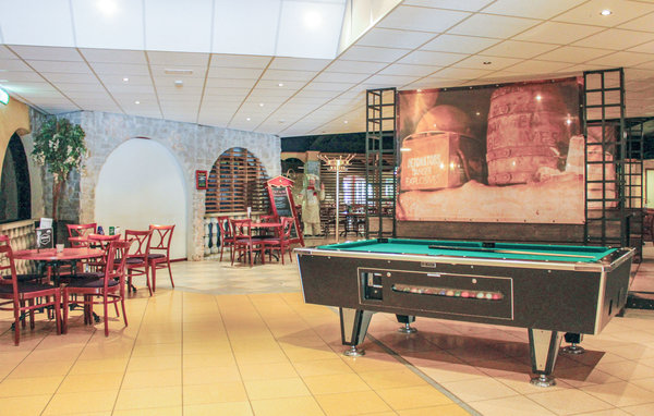 Ferienhaus - Gramsbergen , Holland - HOV079 906