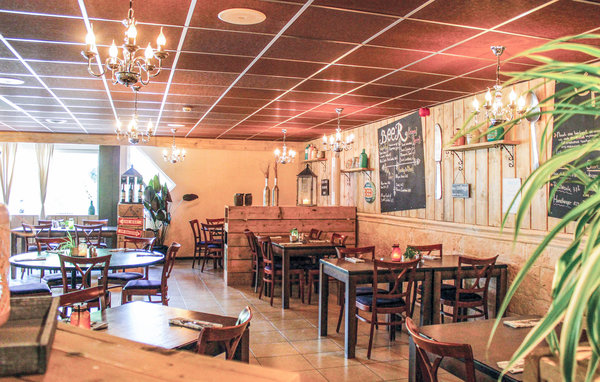 Ferienhaus - Gramsbergen , Holland - HOV079 907
