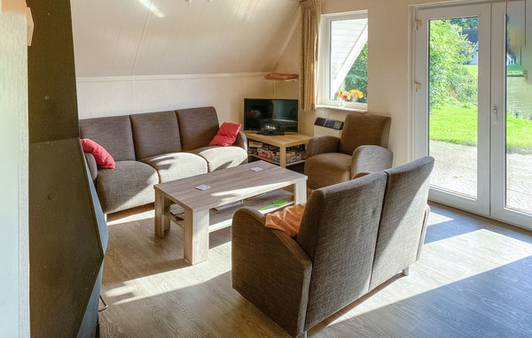 Ferienhaus - Gramsbergen , Holland - HOV079 3
