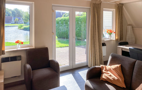 Ferienhaus - Gramsbergen , Holland - HOV079 4