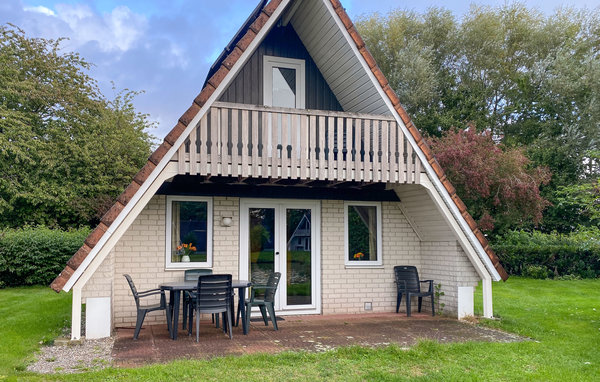 Ferienhaus - Gramsbergen , Holland - HOV079 8