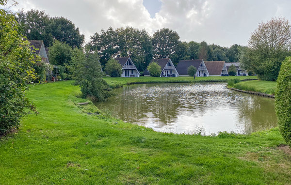 Ferienhaus - Gramsbergen , Holland - HOV079 9
