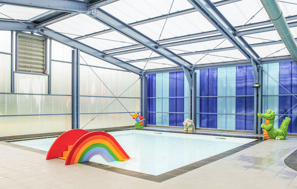Ferienhaus - Gramsbergen , Holland - HOV079 7