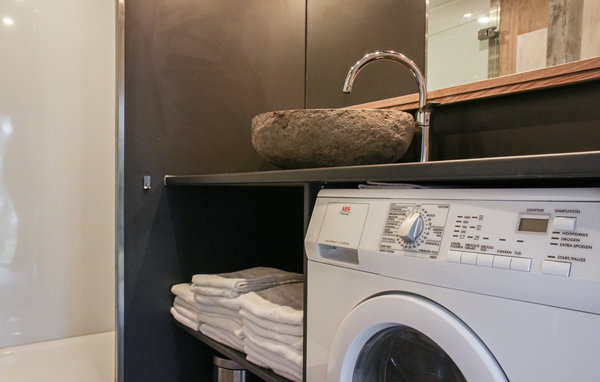 Vakantiehuis - Bornerbroek , Nederland - HOV080 703