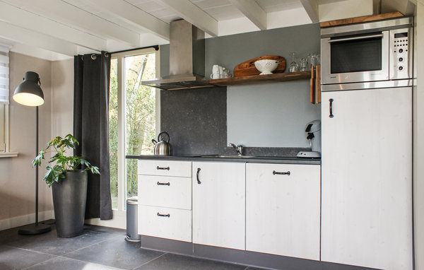 Vakantiehuis - Bornerbroek , Nederland - HOV080 5