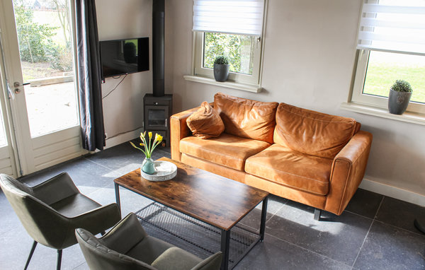 Vakantiehuis - Bornerbroek , Nederland - HOV080 3