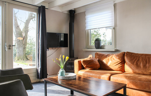 Vakantiehuis - Bornerbroek , Nederland - HOV080 301