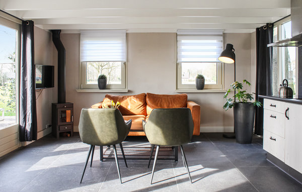 Vakantiehuis - Bornerbroek , Nederland - HOV080 302